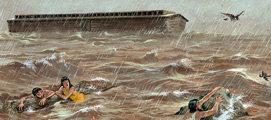 Lessons from the Northern Rivers Floods: Hope, Hardship, and Humanity