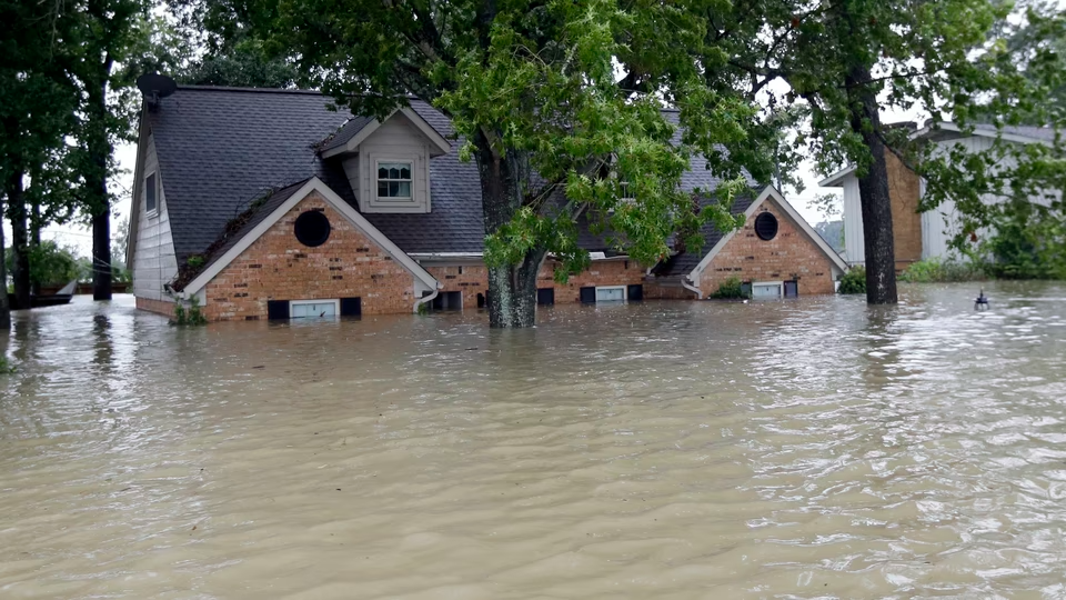 Why Locals Are Always the First Responders