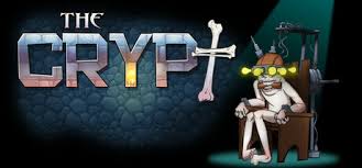 The Crypt Slot Review